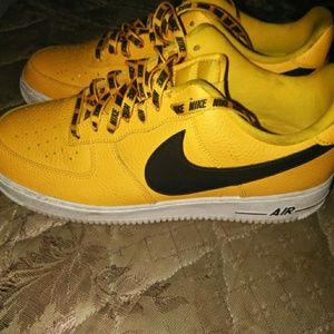 Men Nike size 10